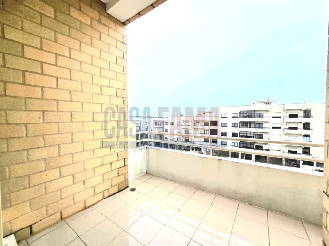 Apartamento T2 para Venda em Vila do Conde Foto 23
