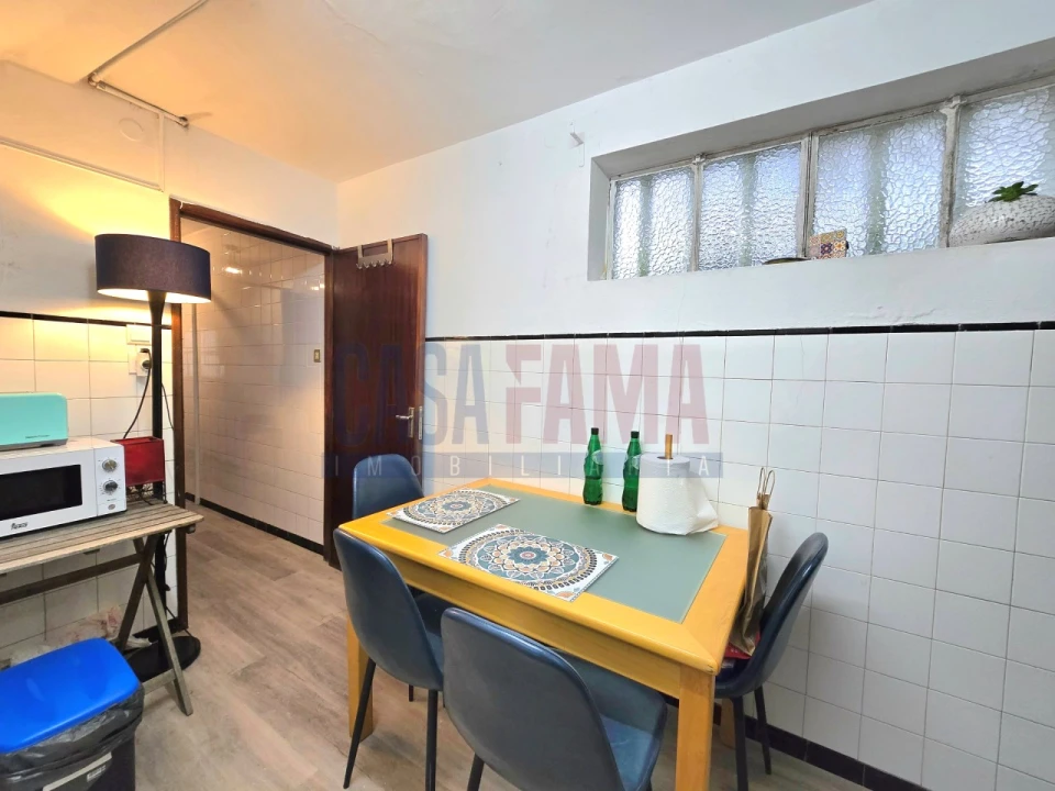 Moradia T2 para Venda em Agrela Foto 4