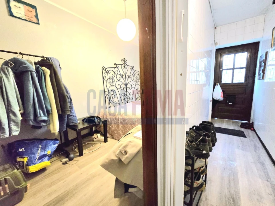 Moradia T2 para Venda em Agrela Foto 13