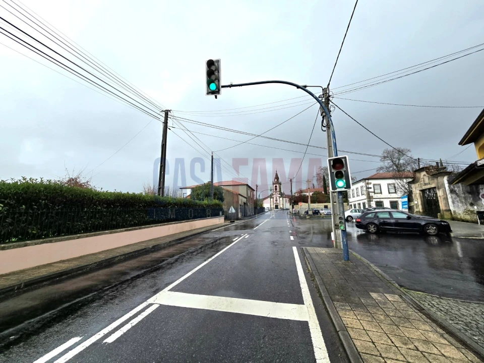 Moradia T2 para Venda em Agrela Foto 19