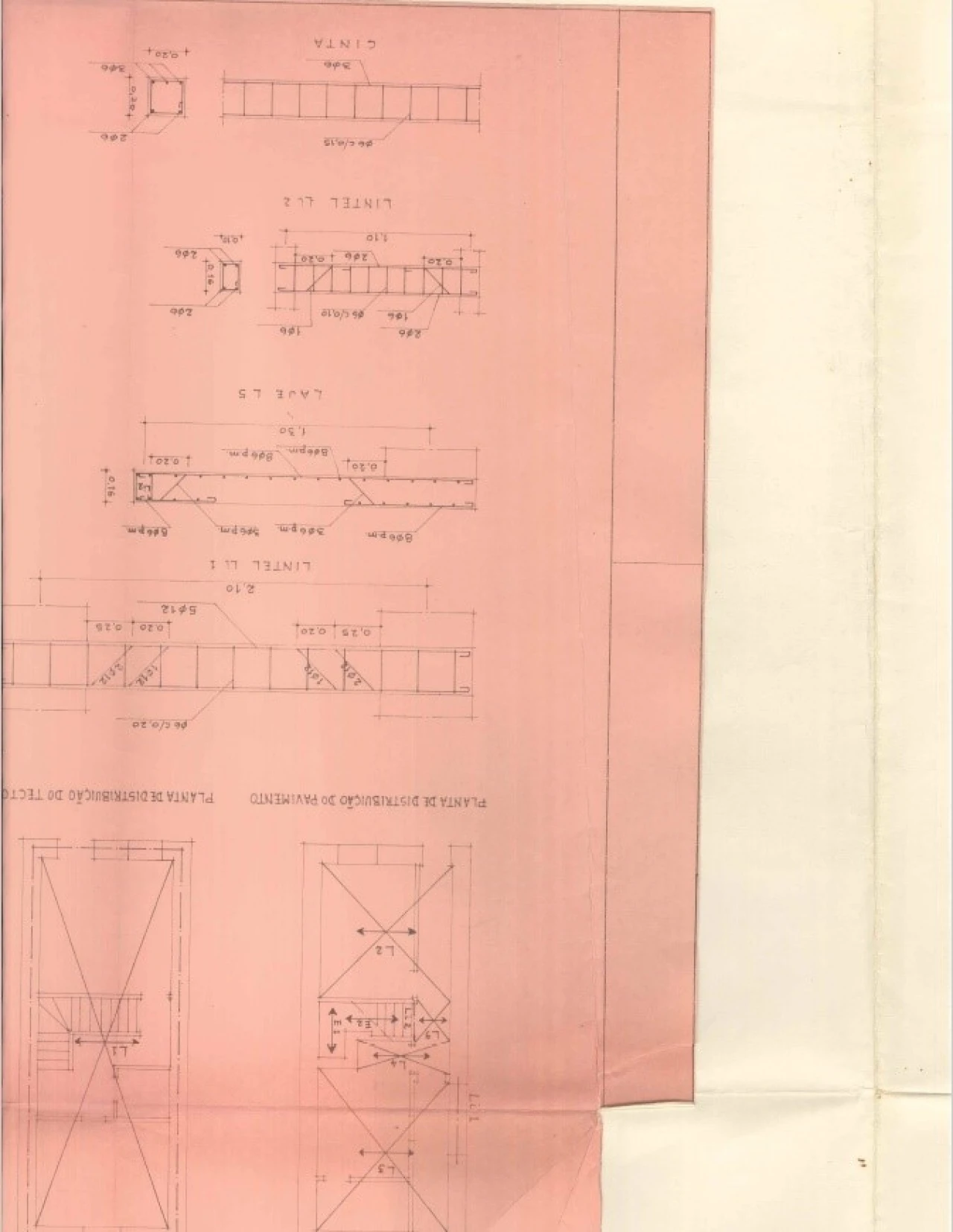Moradia T2 para Venda em Agrela Planta 2