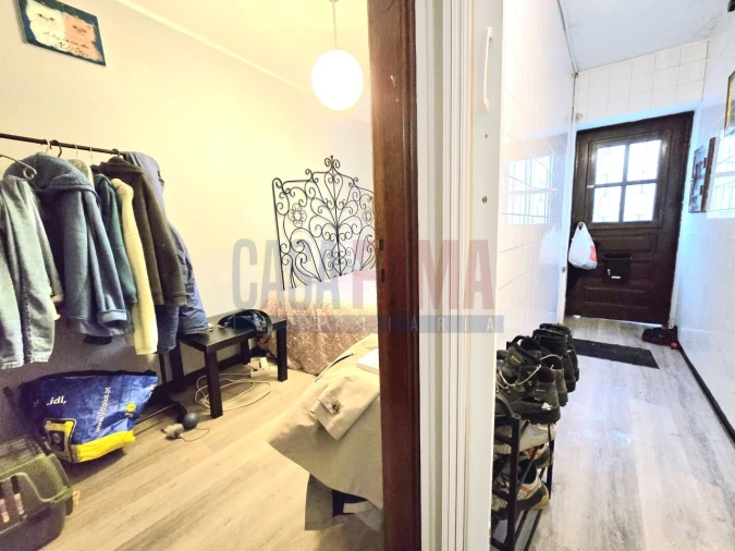 Moradia T2 para Venda em Agrela Foto 13