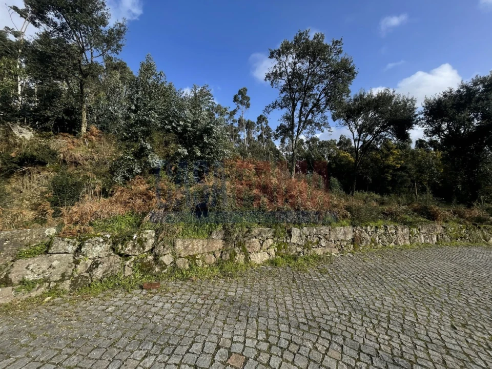 Terreno para Venda em Viatodos, Grimancelos, Minhotães, Monte Fralães Foto 1