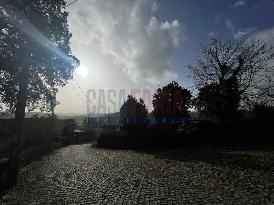Terreno para Venda em Viatodos, Grimancelos, Minhotães, Monte Fralães Foto 14