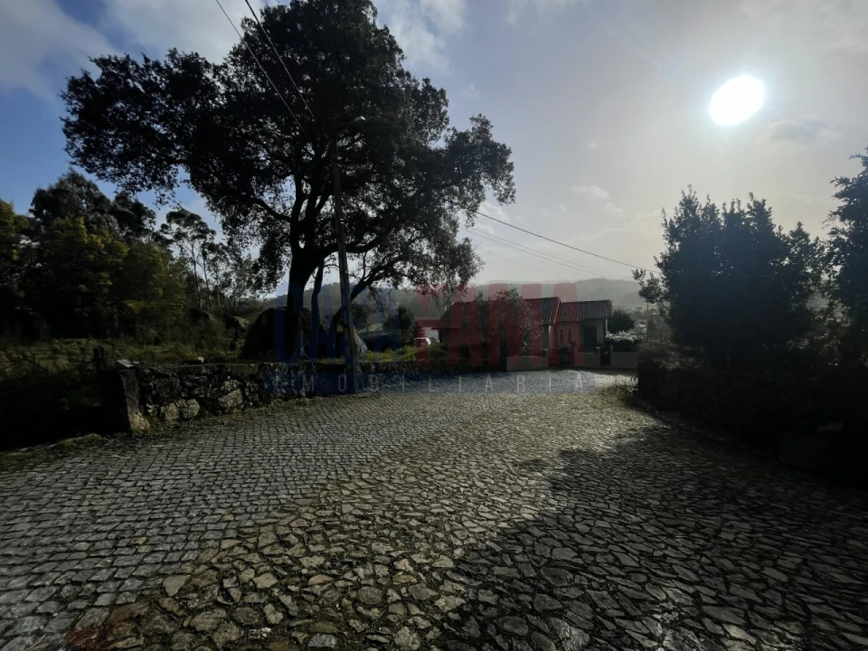 Terreno para Venda em Viatodos, Grimancelos, Minhotães, Monte Fralães Foto 19