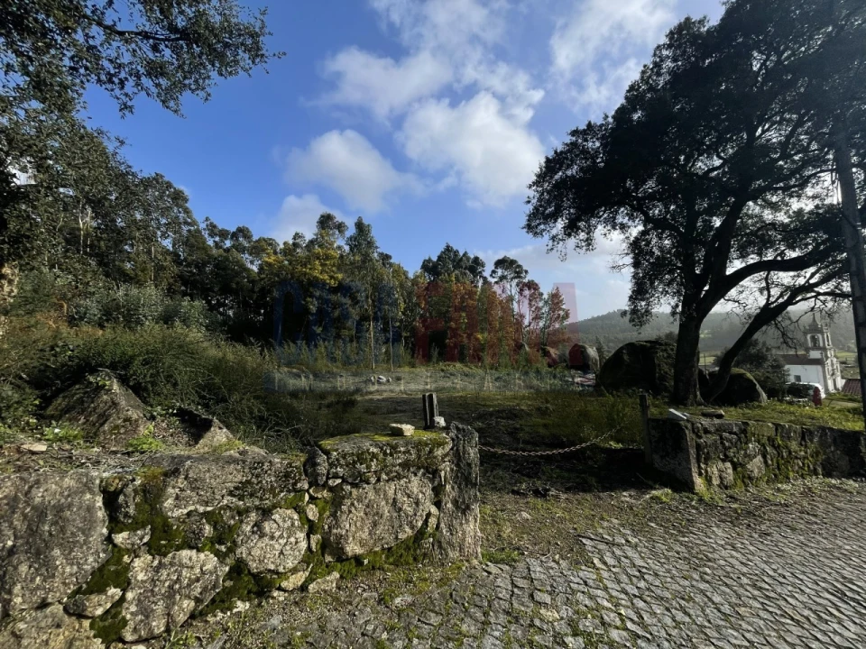 Terreno para Venda em Viatodos, Grimancelos, Minhotães, Monte Fralães Foto 22