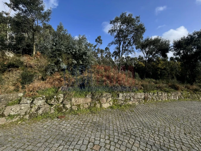 Terreno para Venda em Viatodos, Grimancelos, Minhotães, Monte Fralães Foto 1