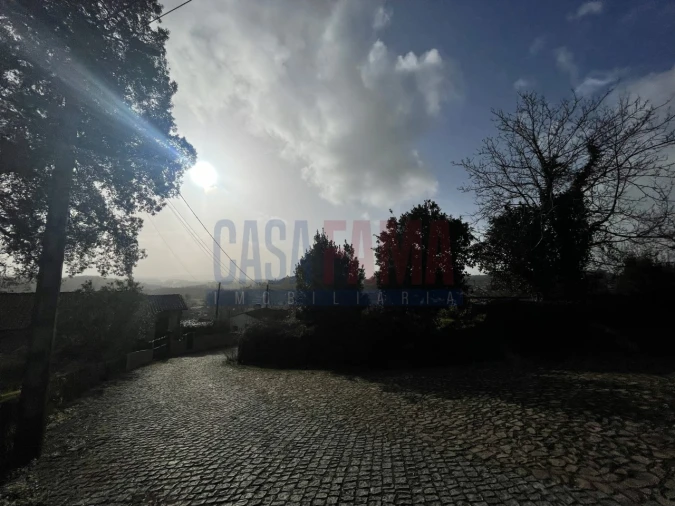 Terreno para Venda em Viatodos, Grimancelos, Minhotães, Monte Fralães Foto 14