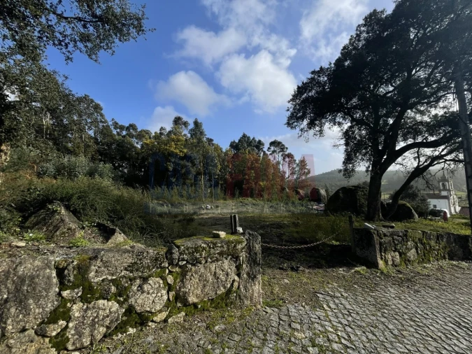Terreno para Venda em Viatodos, Grimancelos, Minhotães, Monte Fralães Foto 22
