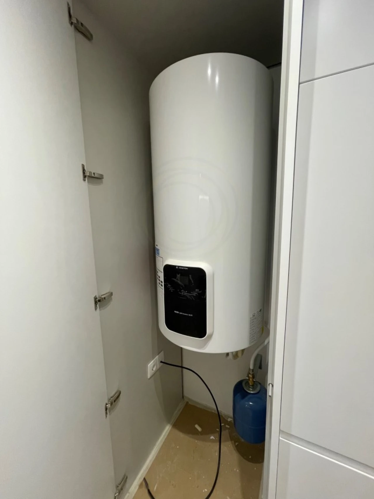 Apartamento T1 para Venda em Mafamude e Vilar do Paraíso Foto 20
