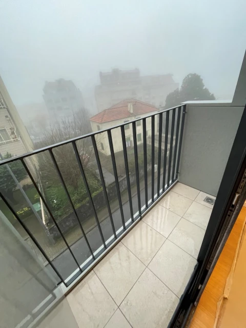 Apartamento T1 para Venda em Mafamude e Vilar do Paraíso