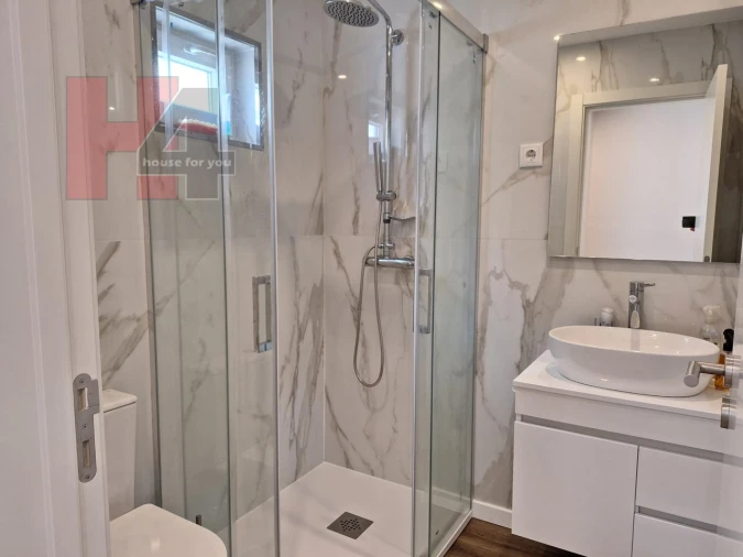 Moradia T3 para Venda em Benavila e Valongo Foto 9