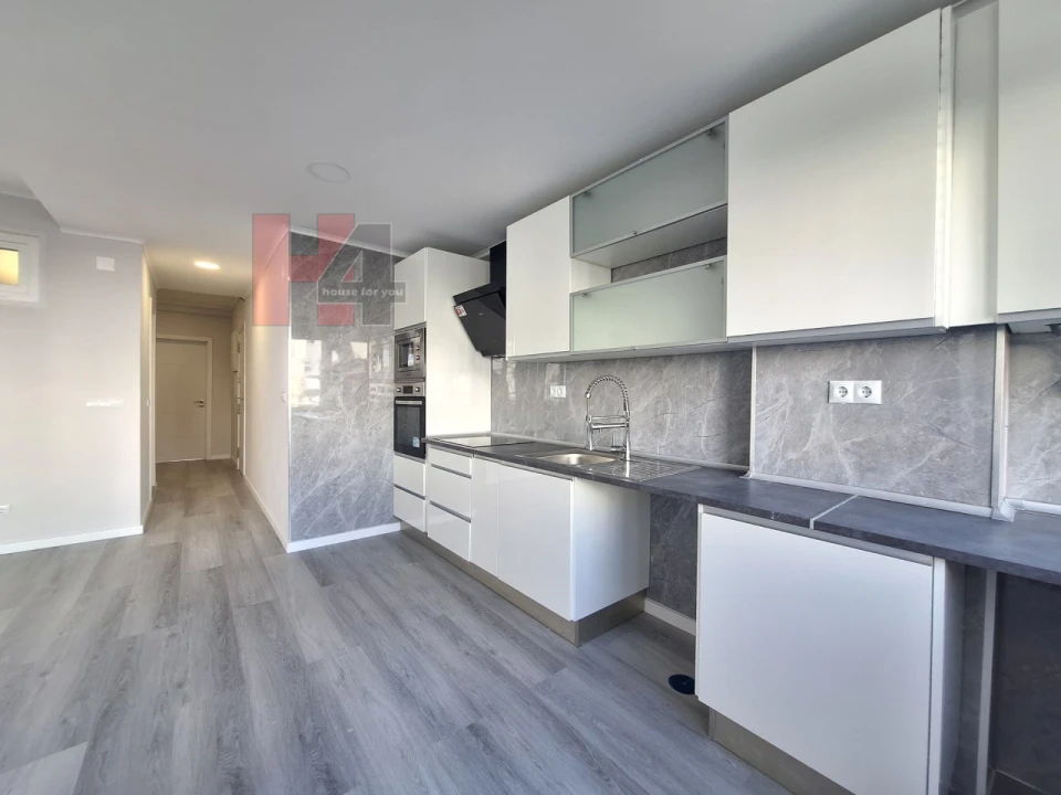 Apartamento T2 para Venda em Oeiras e São Julião da Barra, Paço de Arcos e Caxias Foto 2