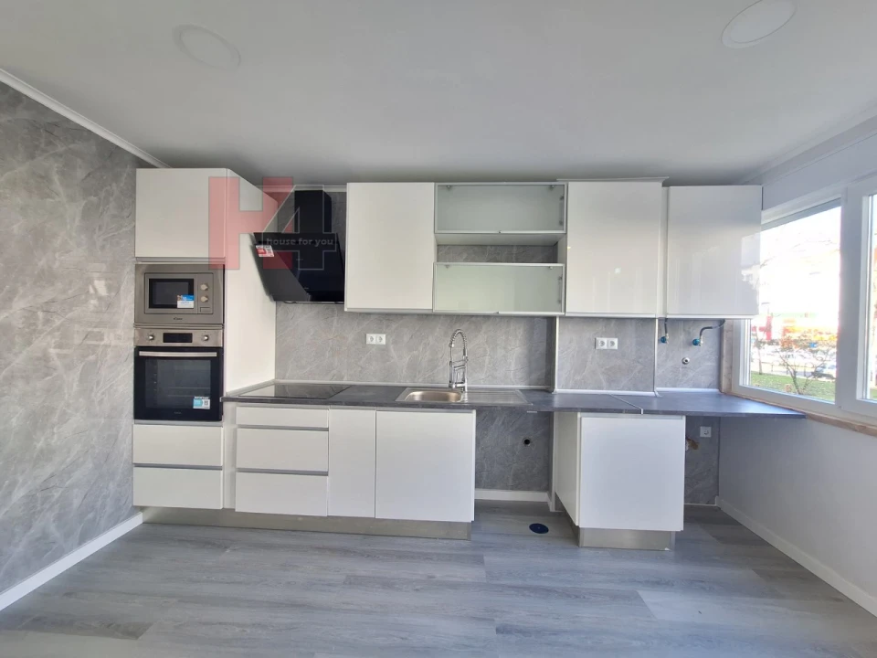 Apartamento T2 para Venda em Oeiras e São Julião da Barra, Paço de Arcos e Caxias Foto 4