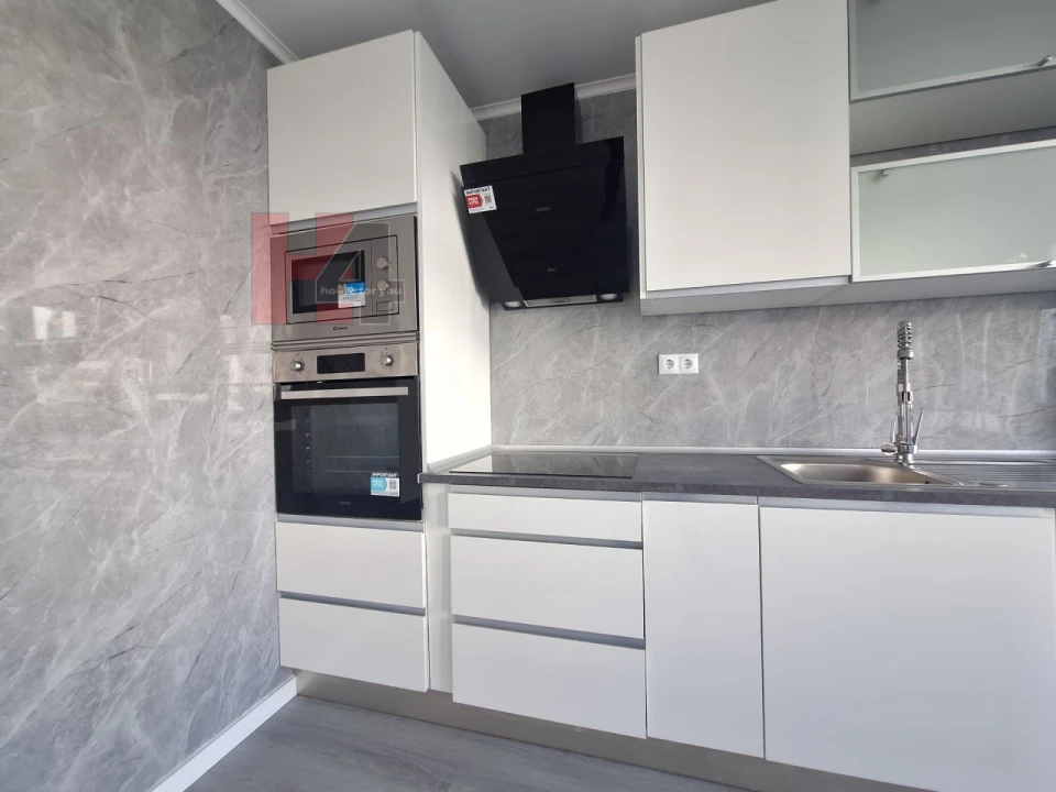 Apartamento T2 para Venda em Oeiras e São Julião da Barra, Paço de Arcos e Caxias Foto 5