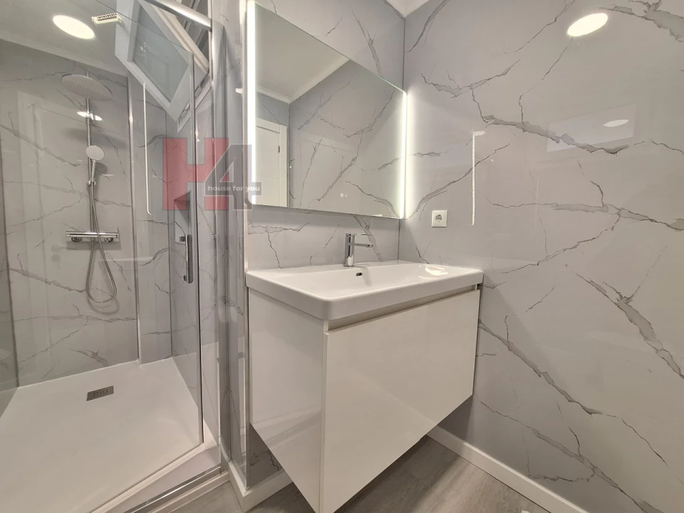 Apartamento T2 para Venda em Oeiras e São Julião da Barra, Paço de Arcos e Caxias Foto 12