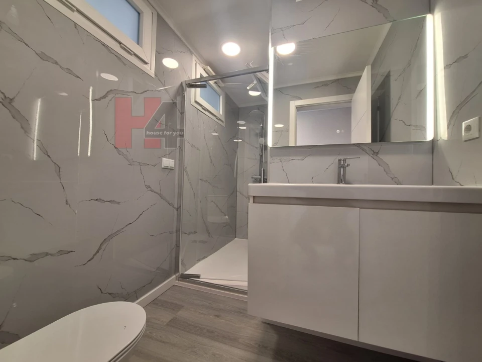 Apartamento T2 para Venda em Oeiras e São Julião da Barra, Paço de Arcos e Caxias Foto 13