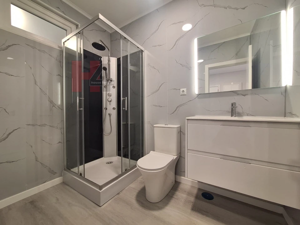 Apartamento T2 para Venda em Oeiras e São Julião da Barra, Paço de Arcos e Caxias Foto 22