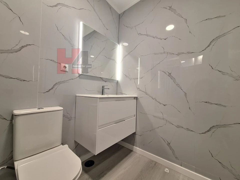 Apartamento T2 para Venda em Oeiras e São Julião da Barra, Paço de Arcos e Caxias Foto 25