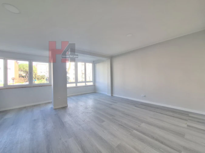 Apartamento T2 para Venda em Oeiras e São Julião da Barra, Paço de Arcos e Caxias Foto 6