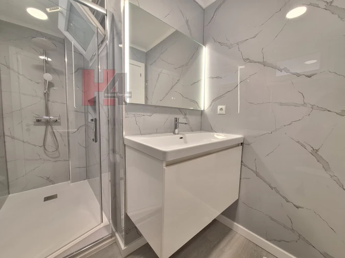 Apartamento T2 para Venda em Oeiras e São Julião da Barra, Paço de Arcos e Caxias Foto 12