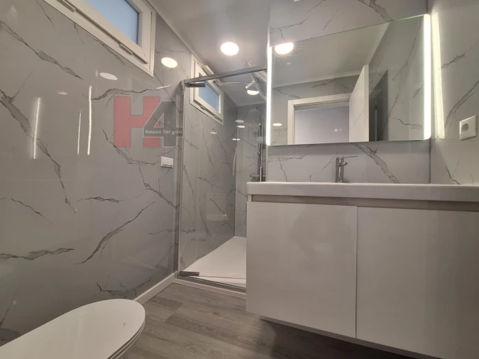 Apartamento T2 para Venda em Oeiras e São Julião da Barra, Paço de Arcos e Caxias Foto 13