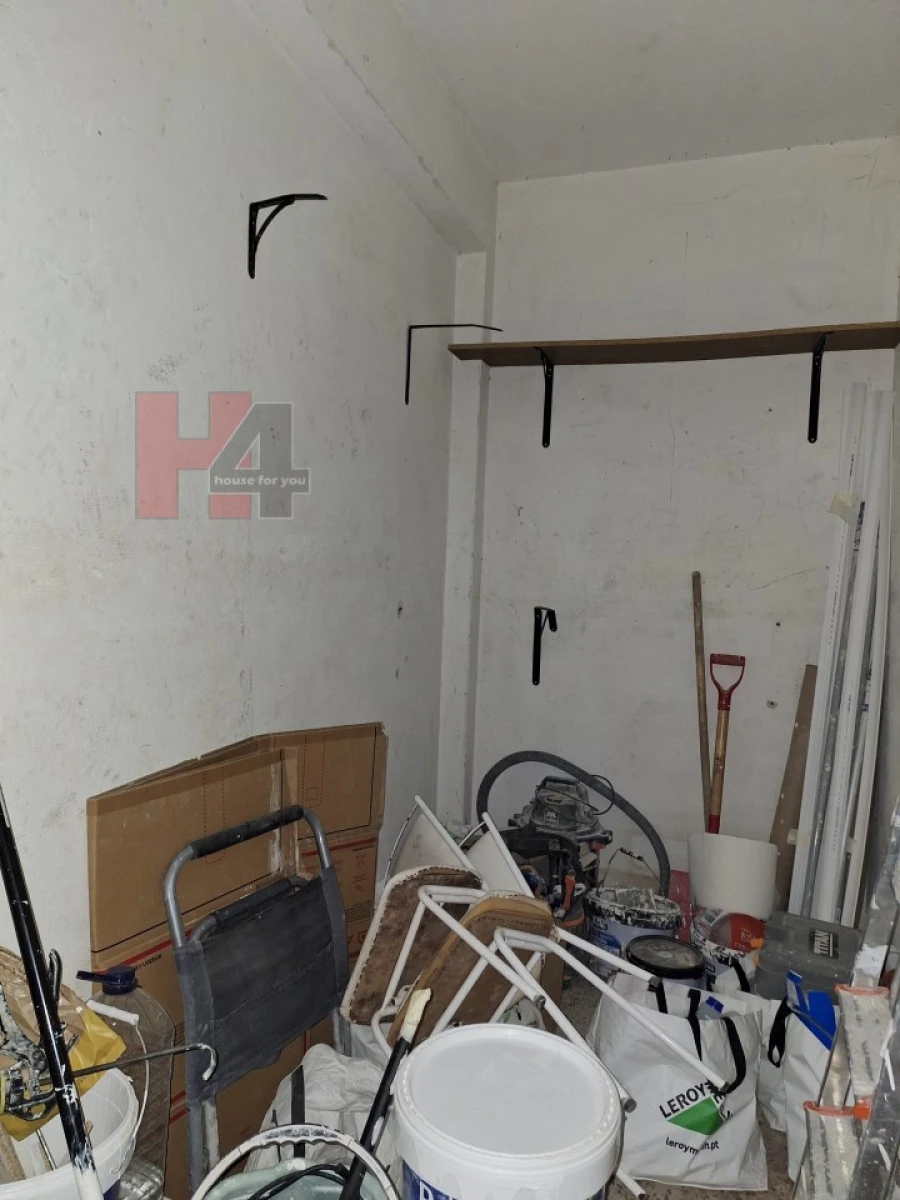 Apartamento T2 para Venda em Oeiras e São Julião da Barra, Paço de Arcos e Caxias Foto 35