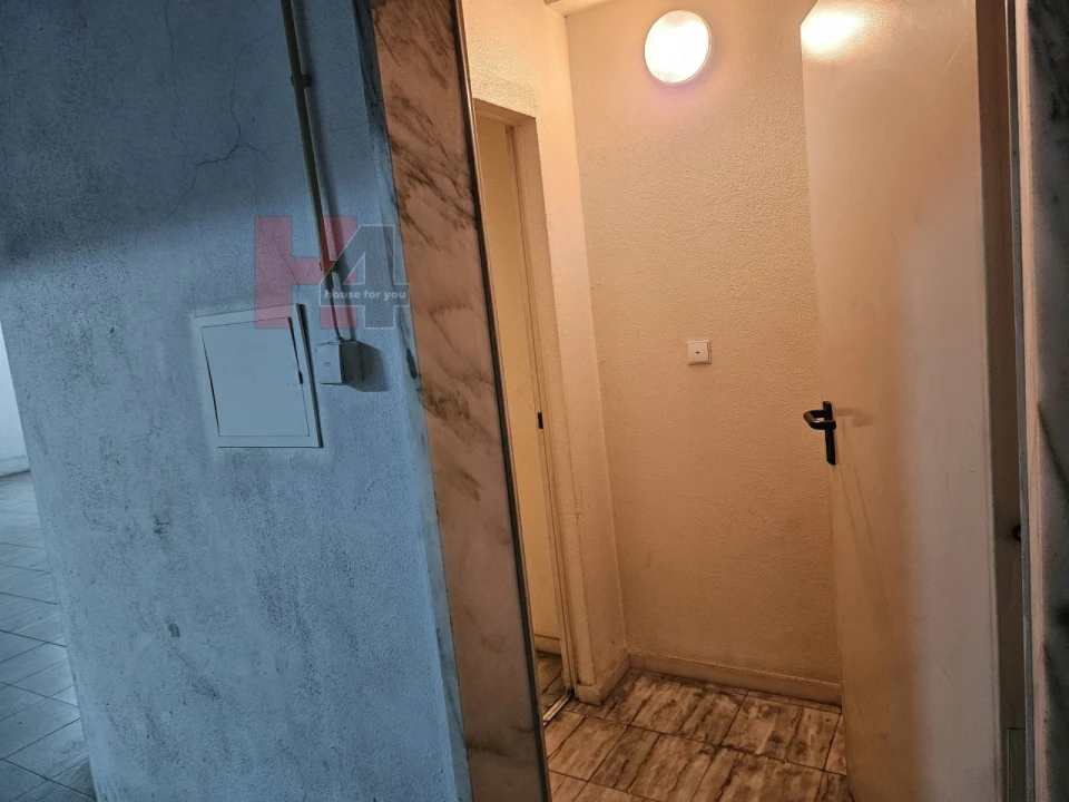 Apartamento T2 para Venda em Mina de Água Foto 27