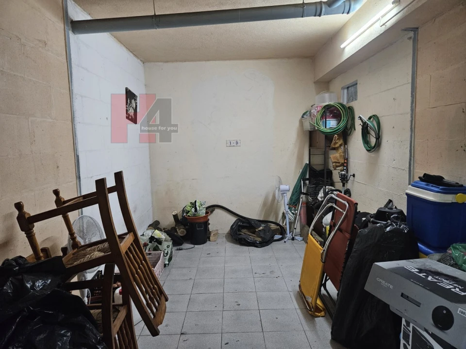 Apartamento T2 para Venda em Mina de Água Foto 29