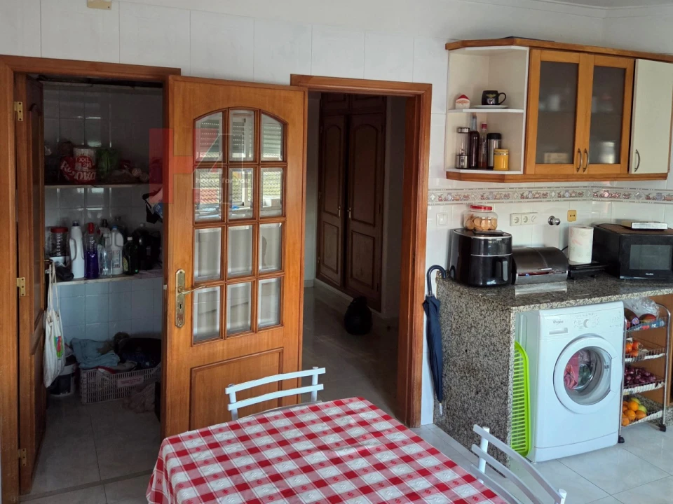 Apartamento T2 para Venda em Mina de Água Foto 16