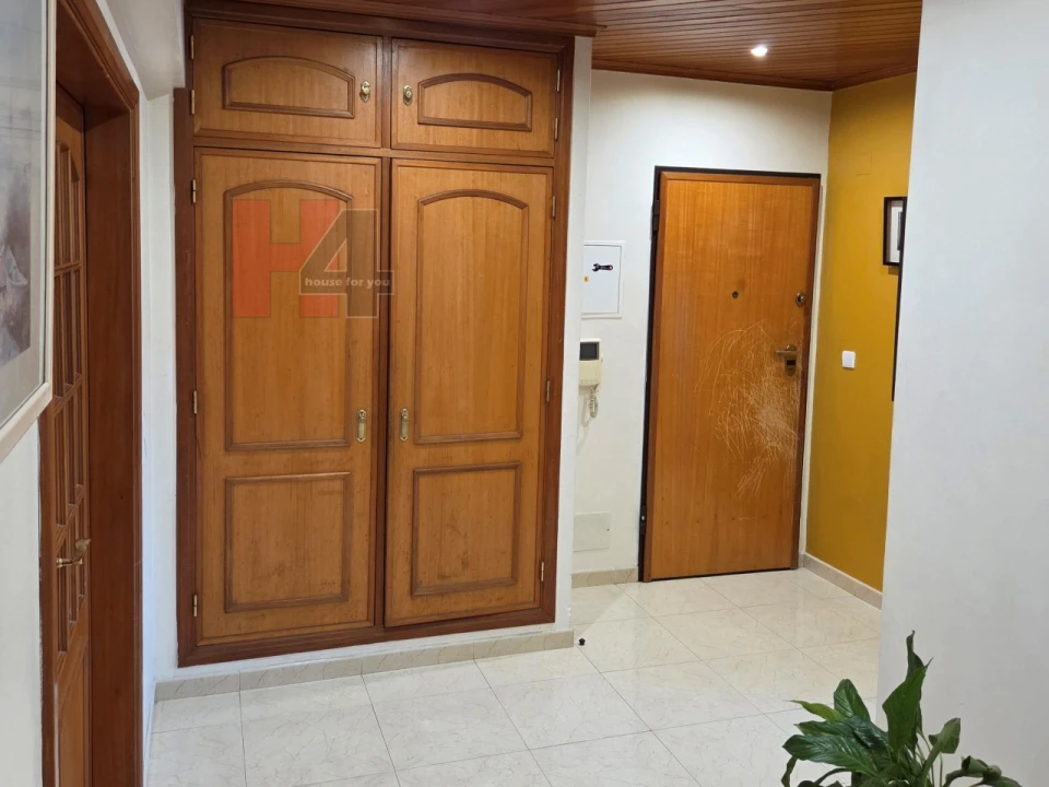 Apartamento T2 para Venda em Mina de Água Foto 22