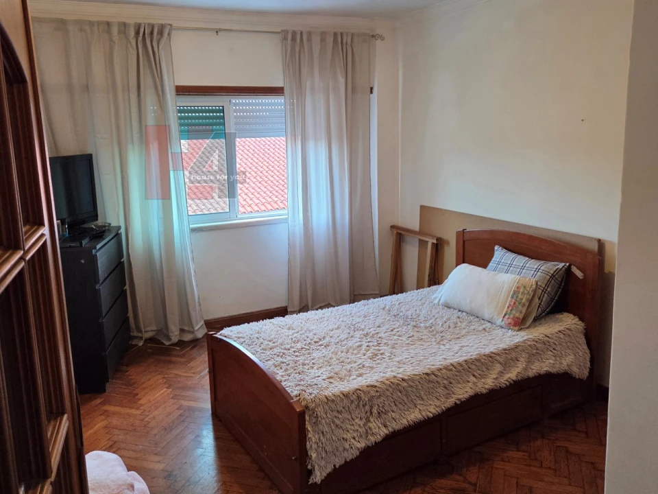 Apartamento T2 para Venda em Mina de Água Foto 11