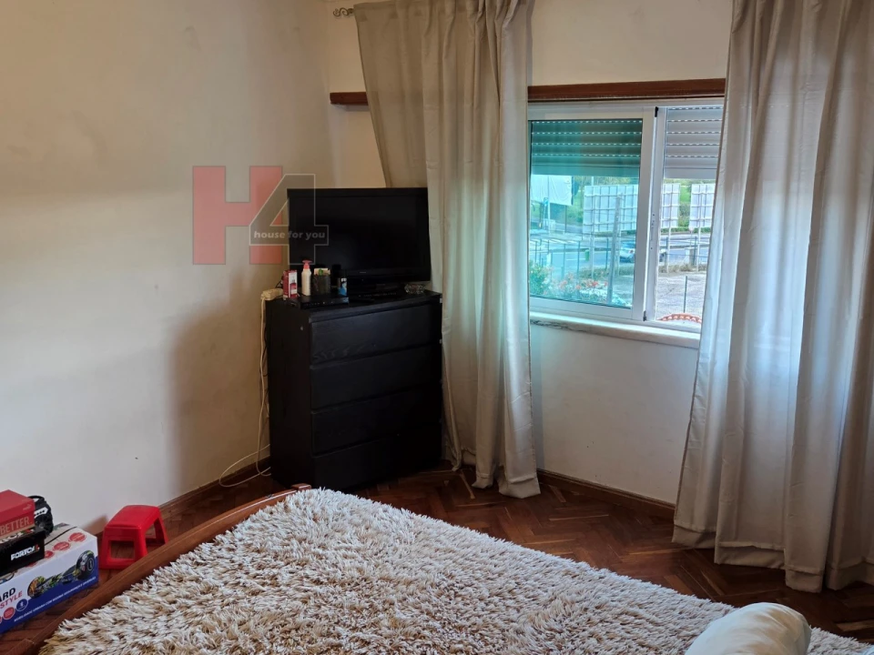 Apartamento T2 para Venda em Mina de Água Foto 12