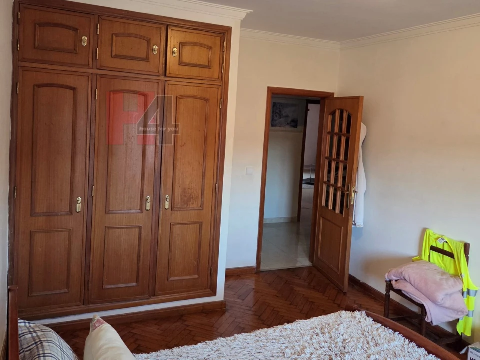 Apartamento T2 para Venda em Mina de Água Foto 14