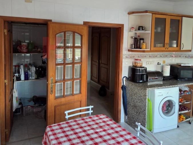 Apartamento T2 para Venda em Mina de Água Foto 16