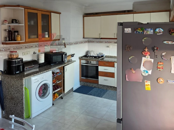 Apartamento T2 para Venda em Mina de Água Foto 17