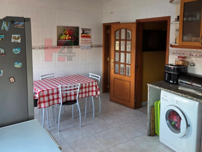 Apartamento T2 para Venda em Mina de Água Foto 19