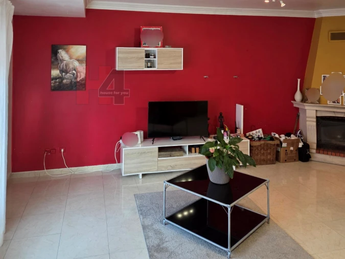 Apartamento T2 para Venda em Mina de Água Foto 4
