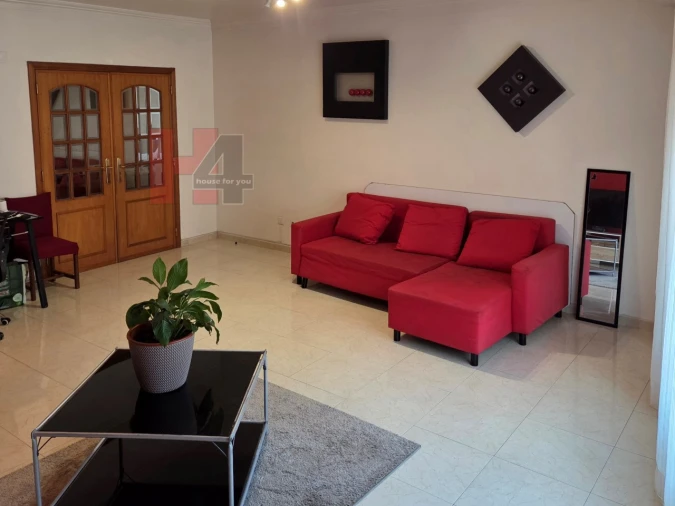 Apartamento T2 para Venda em Mina de Água