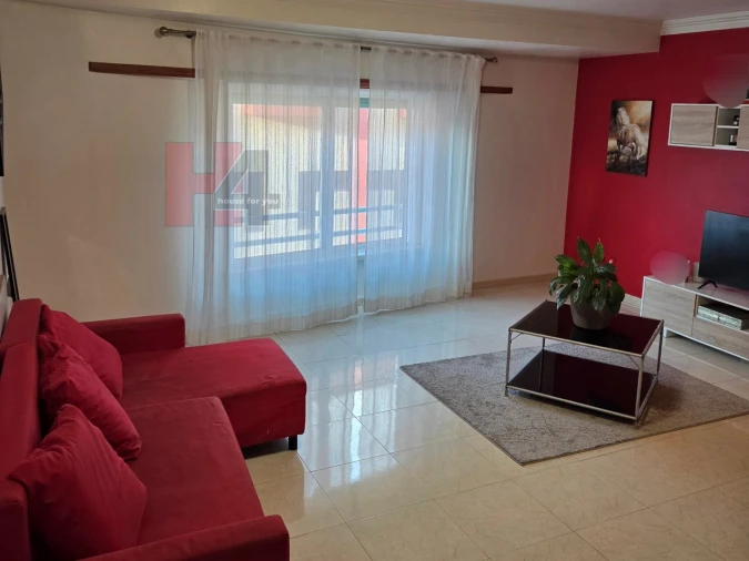 Apartamento T2 para Venda em Mina de Água Foto 5