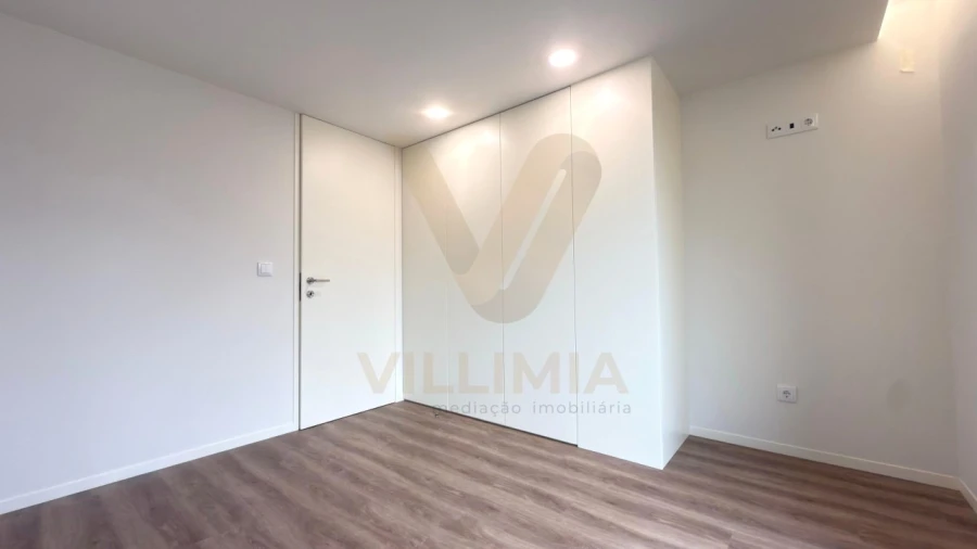 Apartamento T2 para Venda em Arca e Ponte de Lima Foto 17