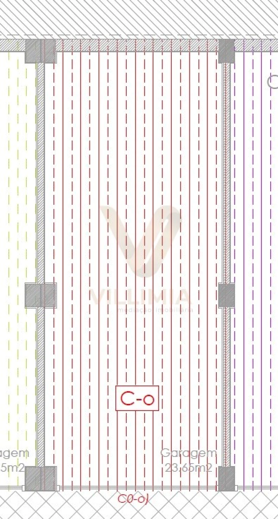 Apartamento T2 para Venda em Arca e Ponte de Lima Foto 25