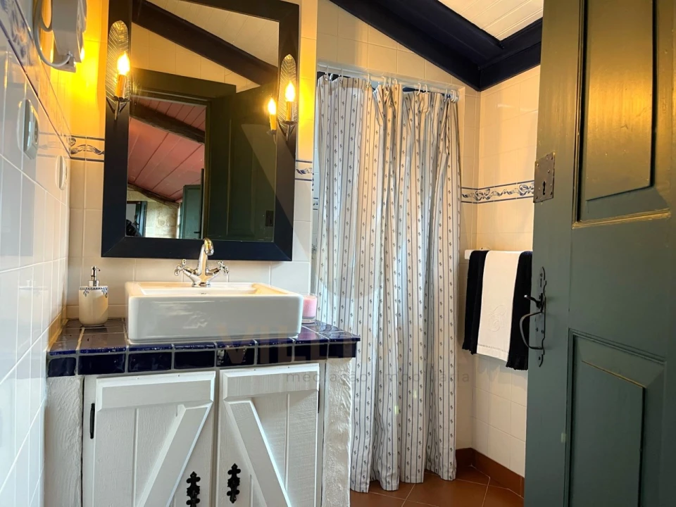 Quinta T3 para Venda em Lanheses Foto 20