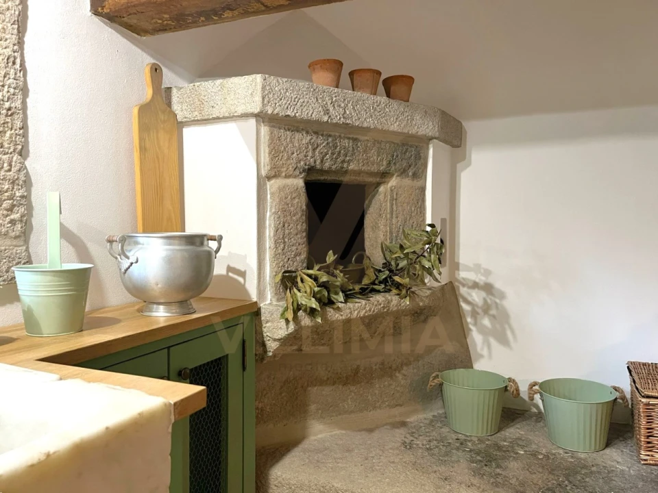 Quinta T3 para Venda em Lanheses Foto 18