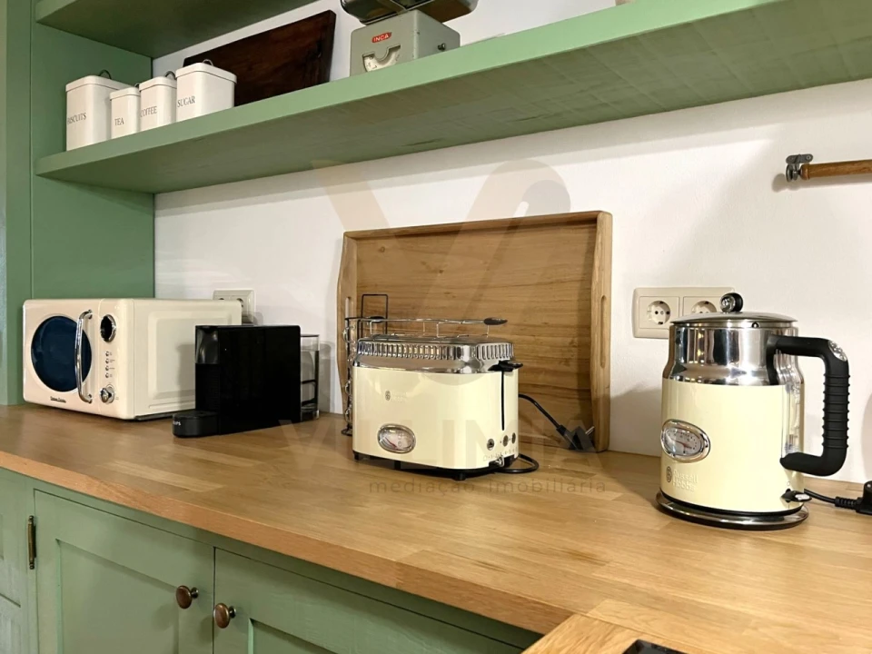 Quinta T3 para Venda em Lanheses Foto 14