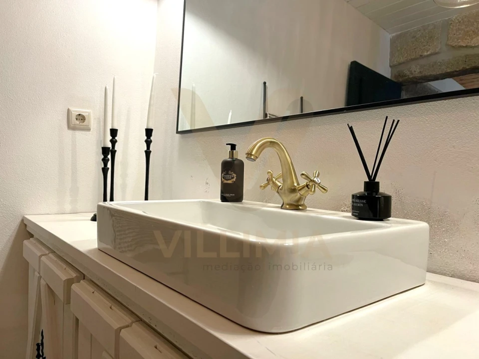 Quinta T3 para Venda em Lanheses Foto 44