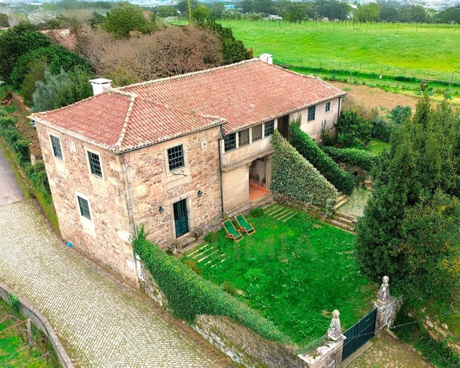 Quinta T3 para Venda em Lanheses Foto 4