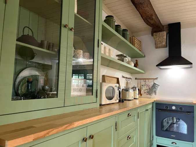 Quinta T3 para Venda em Lanheses Foto 12