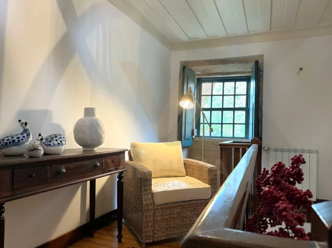 Quinta T3 para Venda em Lanheses Foto 19