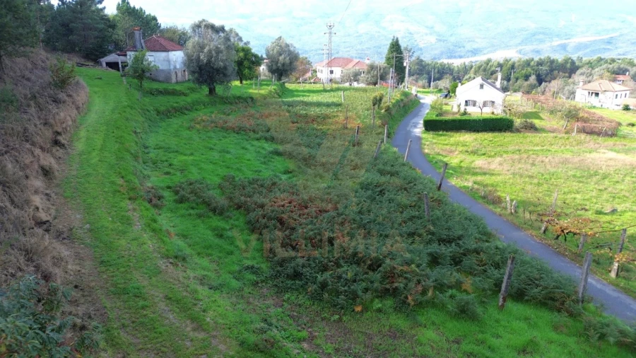 Terreno para Venda em Cabração e Moreira do Lima Foto 1